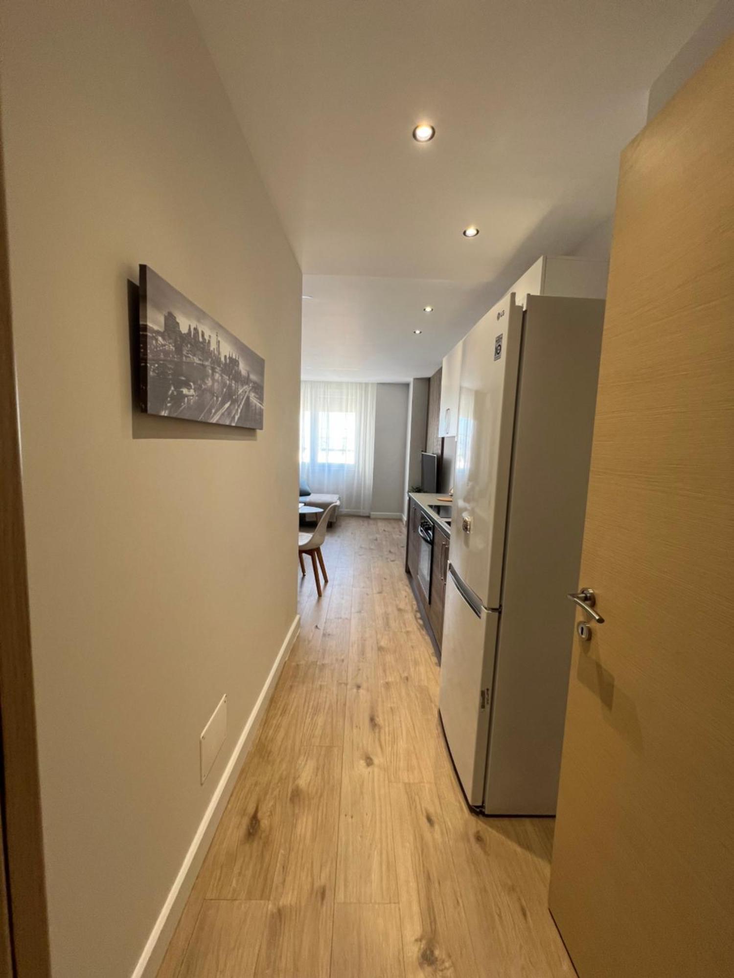 Port View Apartment 2 Дуррес Экстерьер фото