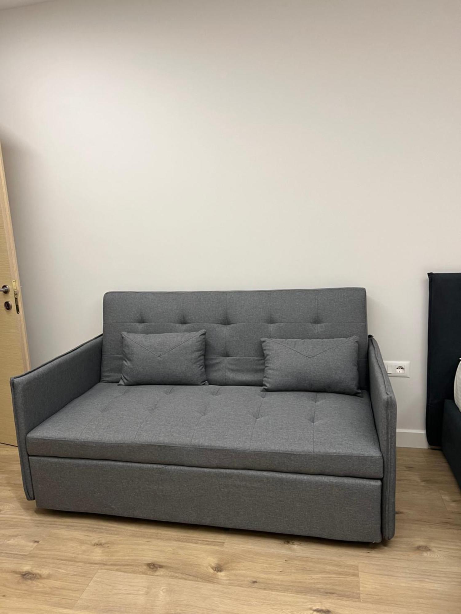 Port View Apartment 2 Дуррес Экстерьер фото