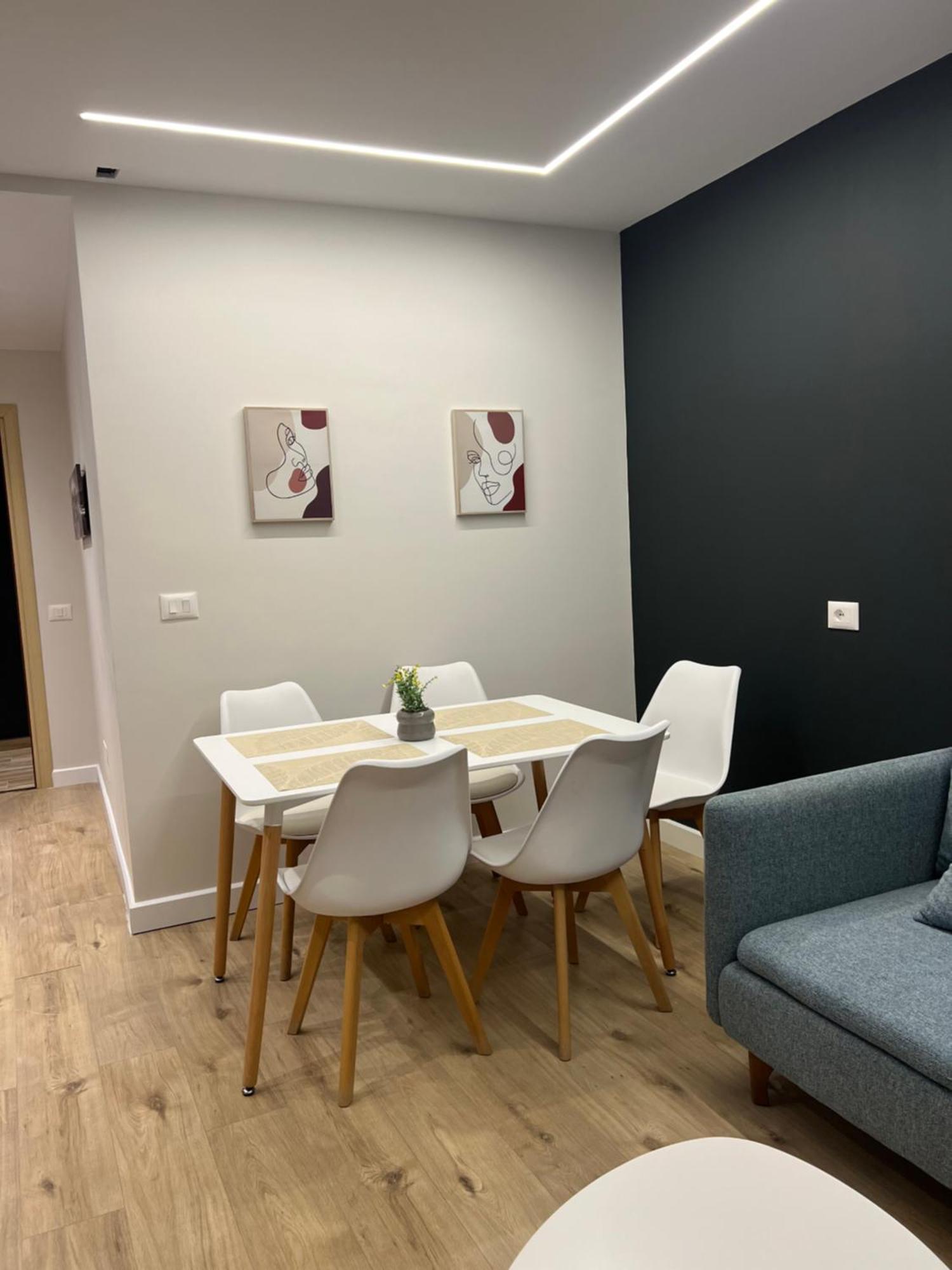 Port View Apartment 2 Дуррес Экстерьер фото